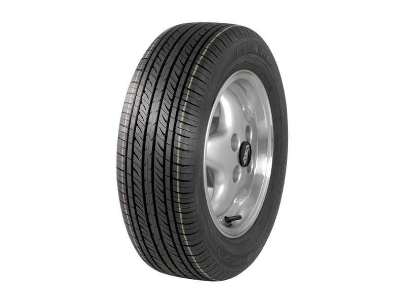 165-60-14" Wanli S-1023 Tyre