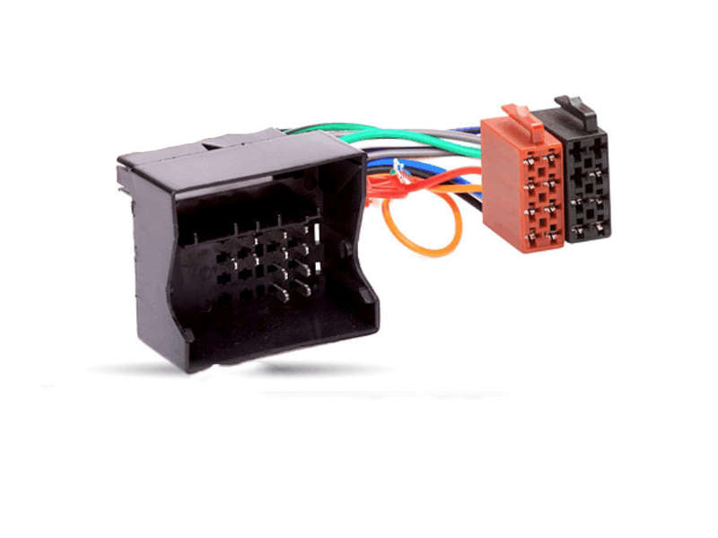 ISO Harness for Mercedes 2004+ &amp; Opel 2003+