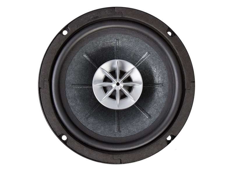 Soundstream SST.652 260w 6" 2way Speakers