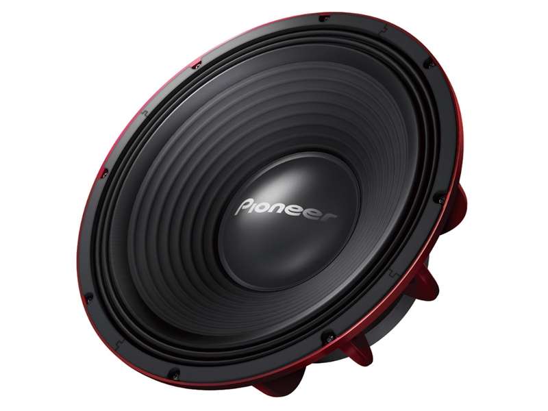 Pioneer TS-W1500 15" Pro Series 2000w Subwoofer