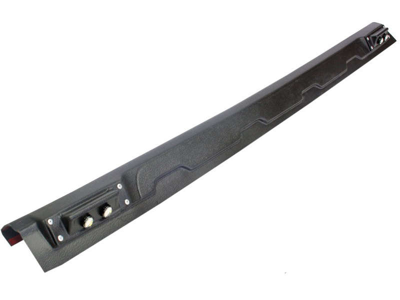Non OEM Suitable to fit Ford Ranger 2012+Tailgate Trim Piece (with LED)