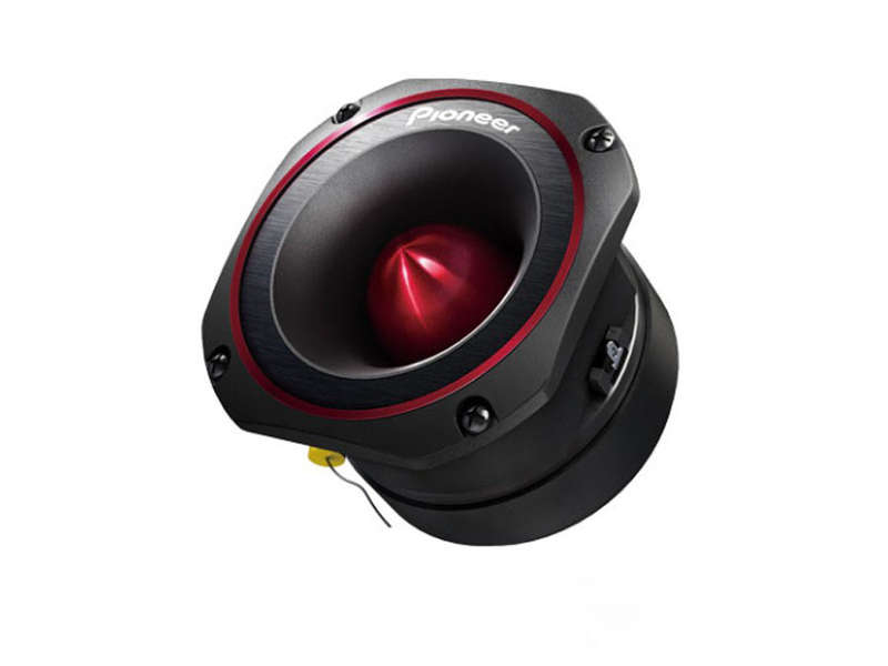 Pioneer TS-B400PRO 4" Pro Series Tweeters (sold individually)