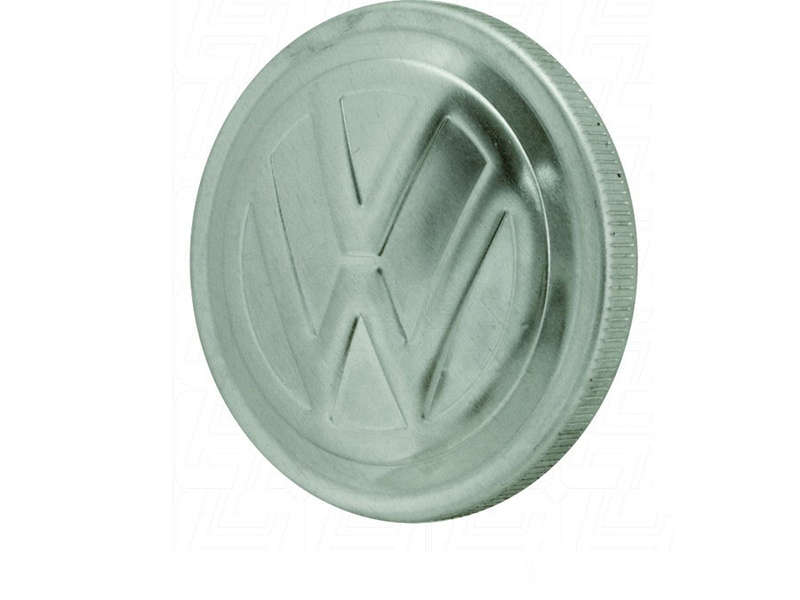 VW Classic Beetle Fuel Filler Cap
