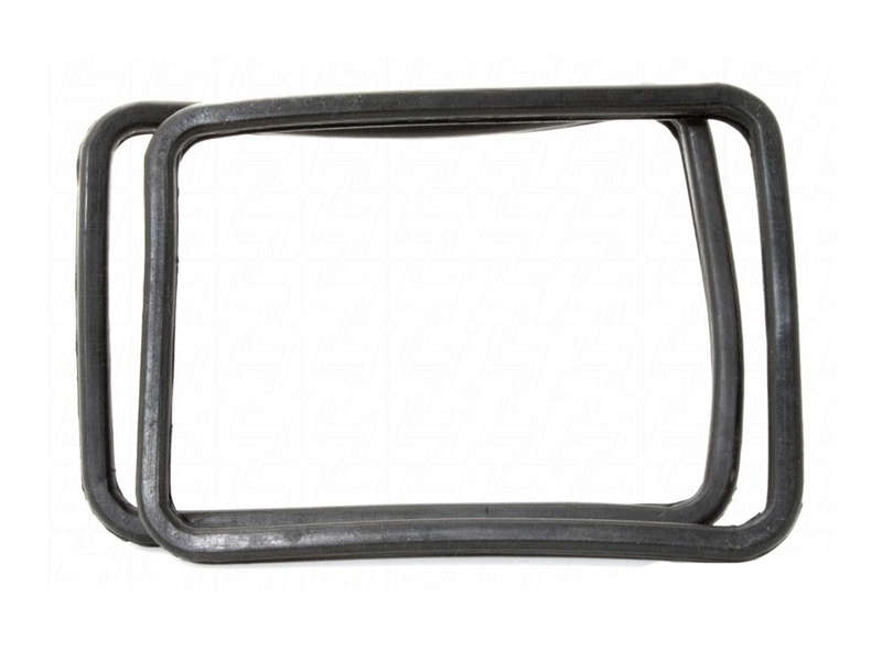 VW Classic Bus T2 72-79 Front Indicator Seals (pair)