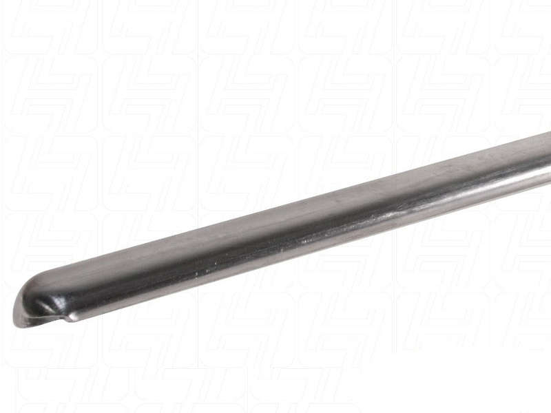 VW Classic Beetle 52-66 Trim Running Board (pair)