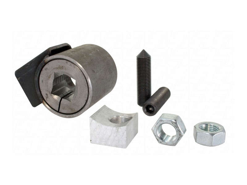 VW Classic Beetle Front Beam Sway-a-Way Adjuster (set)