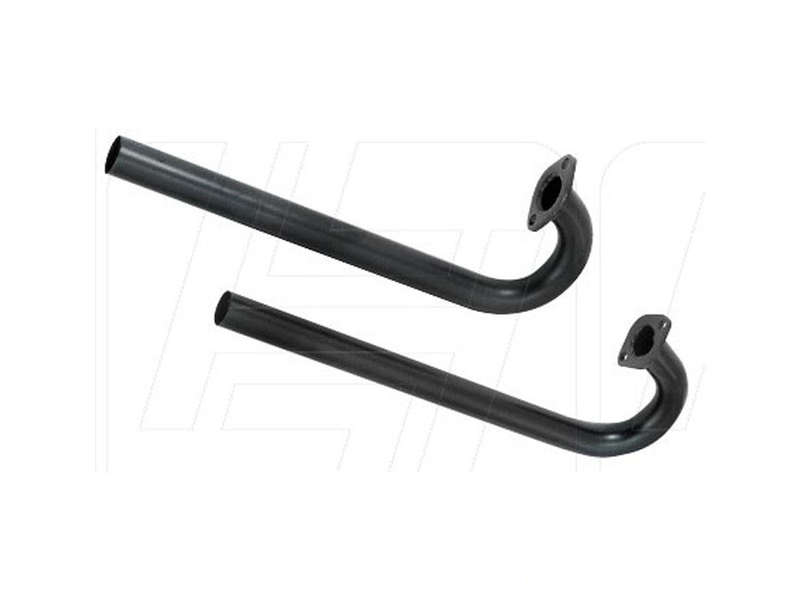 VW Classic Beetle Exhaust J-Tubes (pair)