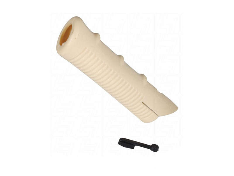 VW Classic Beetle Handbrake Grip in Ivory