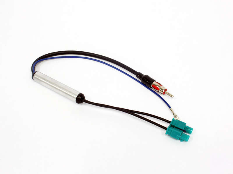 CarAv Amplified Aeriel Adaptor
