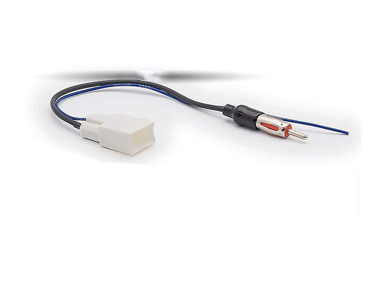 Radio Antenna Adaptor for Toyota 2009+