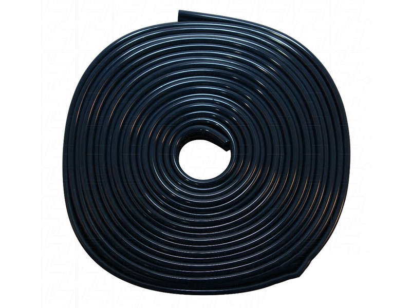VW Classic Beetle Wing Beading Roll Dark Blue