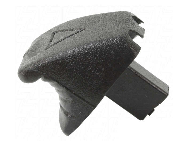 VW Classic Beetle/Golf/Ghia Release Lever for Front Seat Backrest