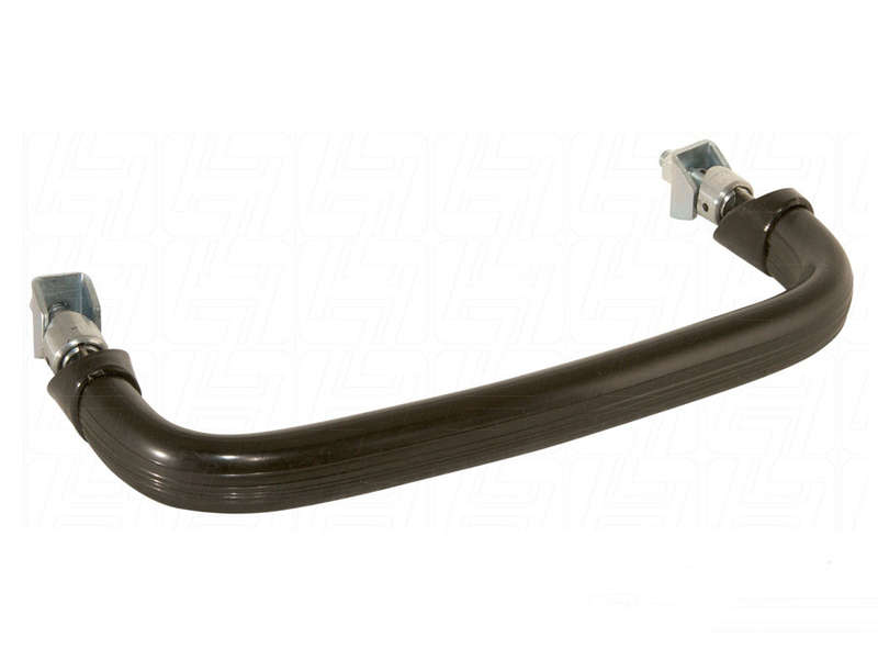VW Classic Beetle Dashboard Grab Handle in Black