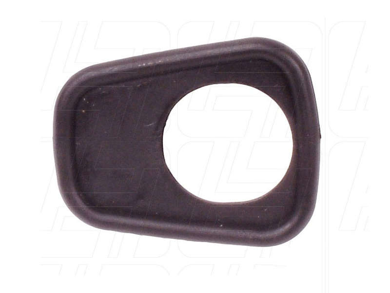 VW Classic Bus T2 Cab Door Handle Gasket Small