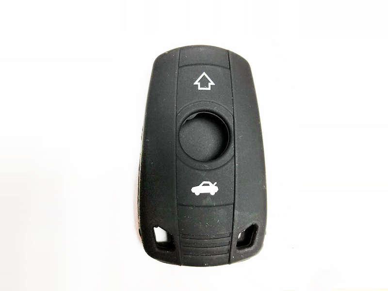 Suitable for E90 Silicon Key Cover