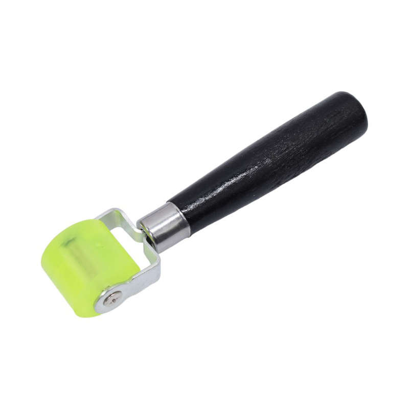 Roller for Sound Deadening Installation
