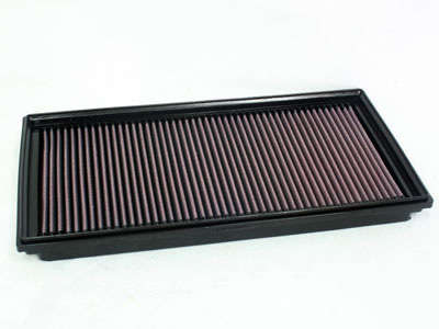 K&N 33-2128 Filter for VW Golf 4/Beetle,Audi A3/TT 96-04