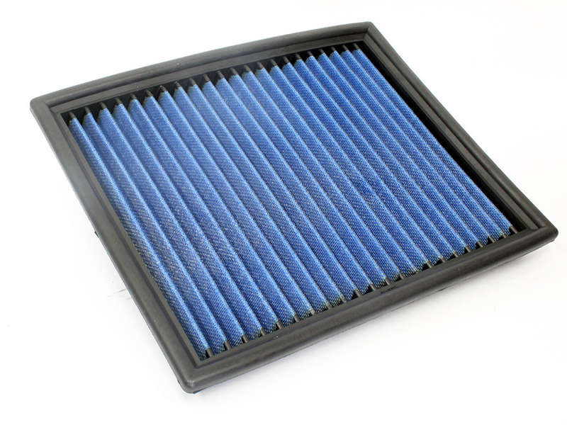 Simota Filter for Astra G