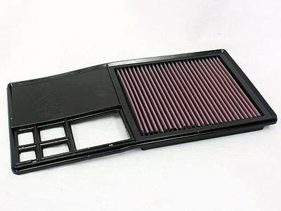 K&amp;N 33-2920 Air Filter for VW Polo/G5/G6 1.4/1.6 05/15