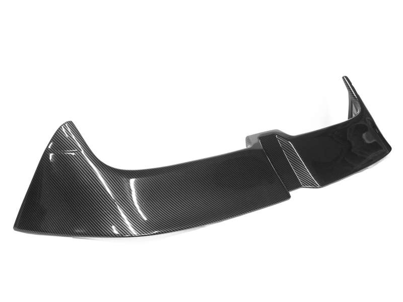 VW Golf Mk7 Carbon Fibre Gti Roofspoiler