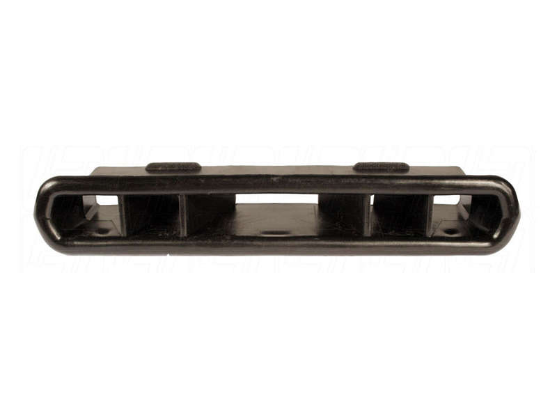 VW Classic Beetle Dash Vent Trim for Models with Metal Dashboard
