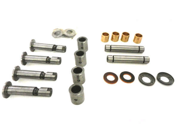 VW Air-Cooled King Pin Suspension Link Kit