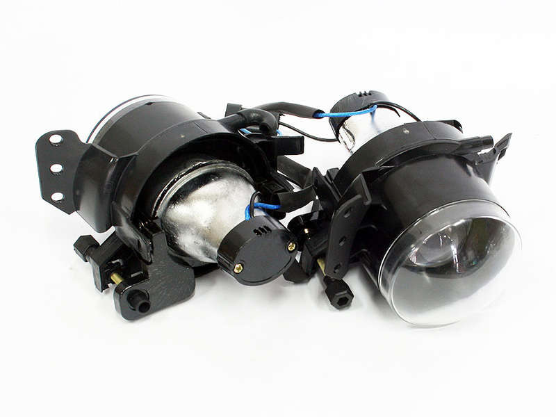 Suitable for E90 Projector Sport Style Foglamps