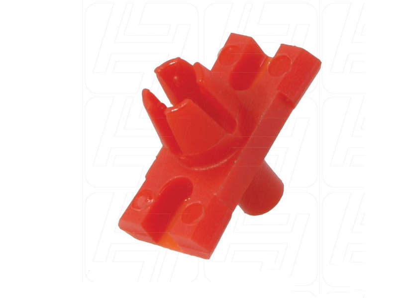 VW Golf Mk1 Sill Trim Clips (each)