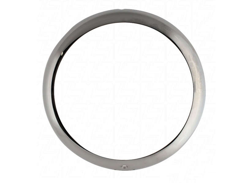 VW Classic Ghia Headlight Trim Set