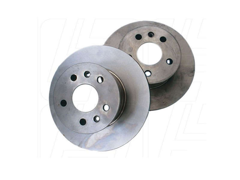 VW Classic Bus T2 Front Brake Discs (each)