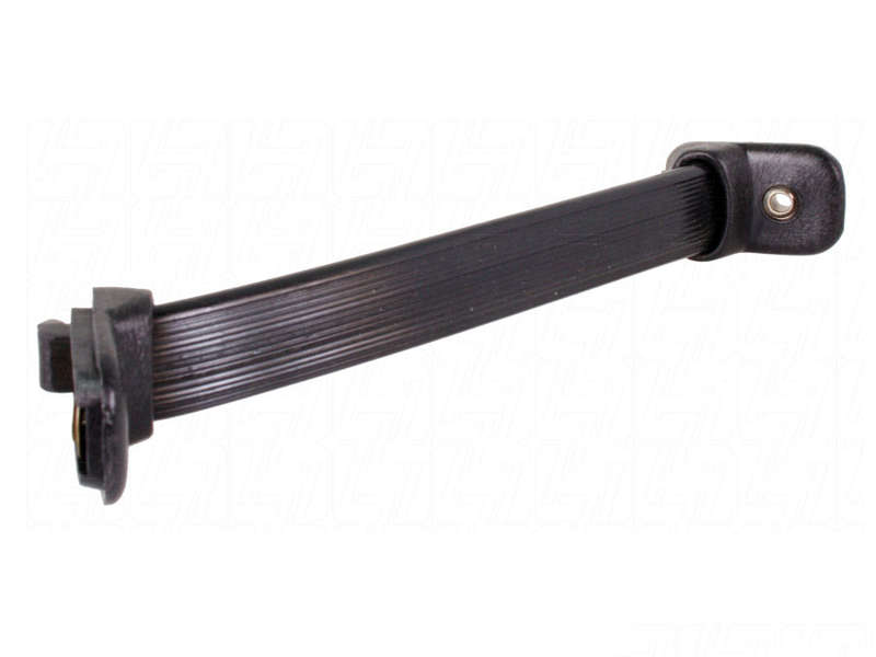 VW Classic Bus T2 Interior Pull handle (black)