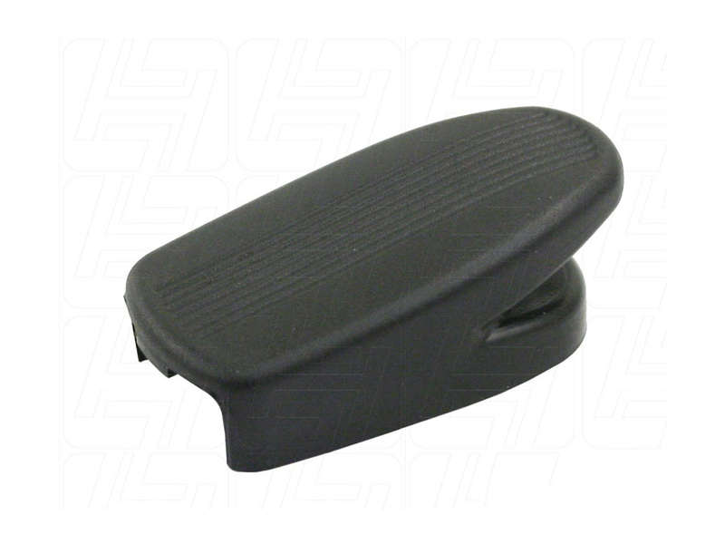 VW Classic Beetle Coat Hook (black)