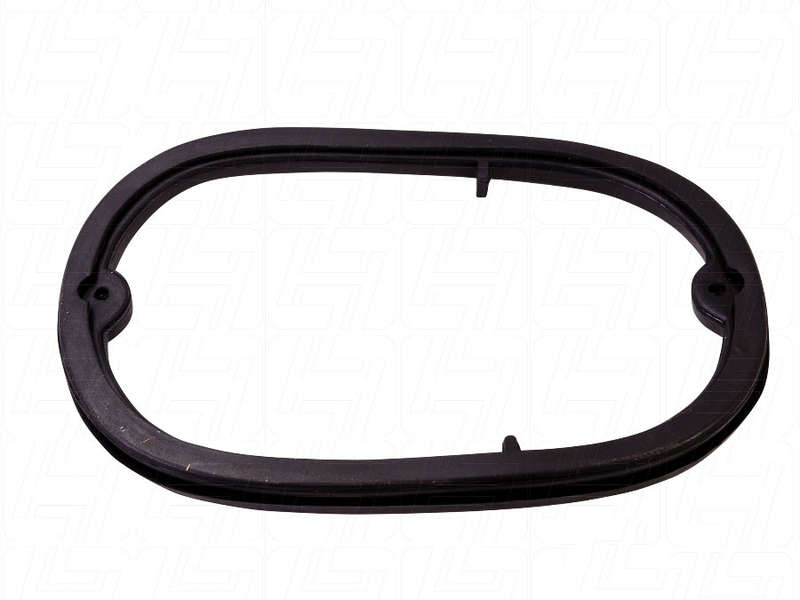VW Classic Bus T2 Rear Light to Body Seal (pair)