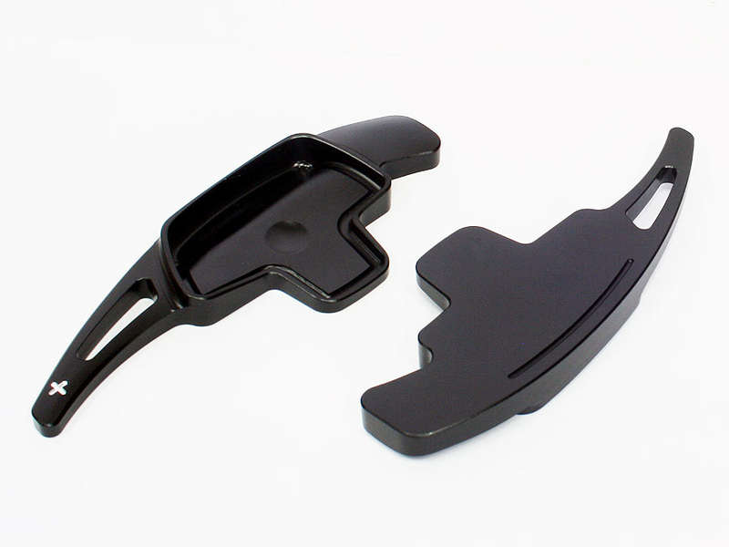 Paddle Shift Extension suitable for Mercedes C-Class