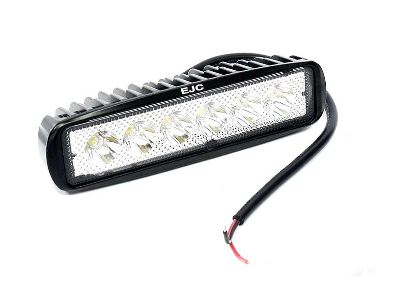 AutoMoTo 6LED Universal Lamps (15cm)