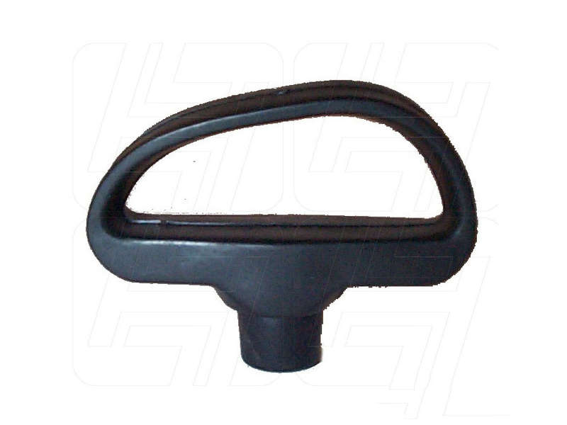 VW Classic Beetle Fuel Filler Flap D Handle