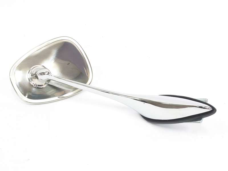 Universal Swan Neck Design Side Mirror (each)