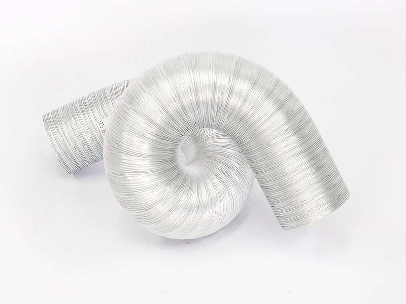 VW Classic Beetle Flexible Heater Hosing
