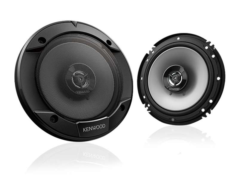 Kenwood KFC-S1656G 6" 300w Speakers
