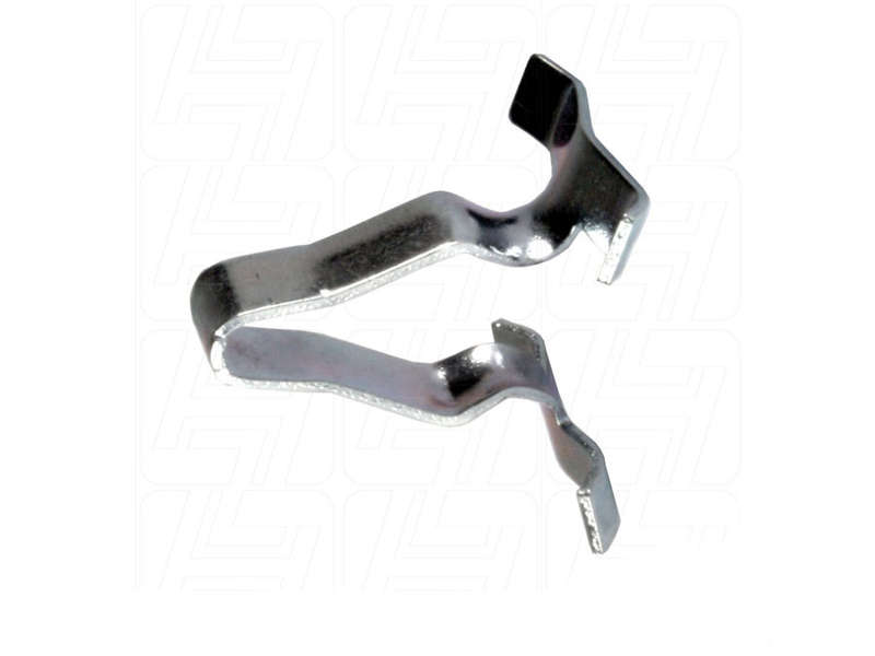 VW Classic Beetle Exterior Trim Clip for Wide Trim