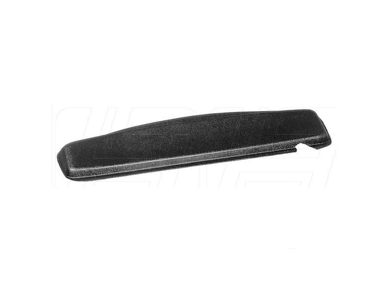 VW Classic Beetle Wiring Cover (no cut-out)