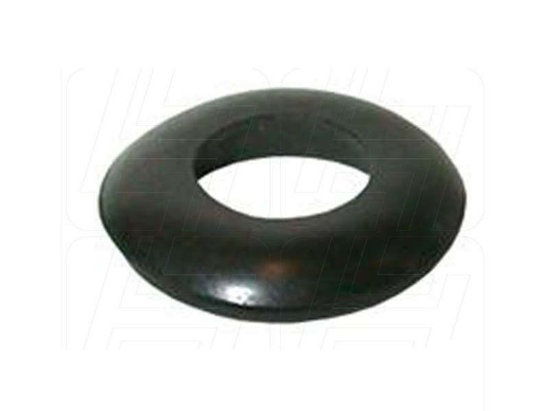 VW Classic Beetle Bumper Over Rider Support Tube Seal
