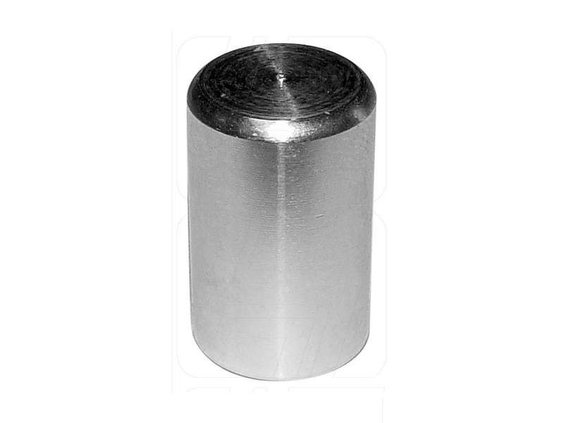 VW Classic Beetle Billet Handbrand Button
