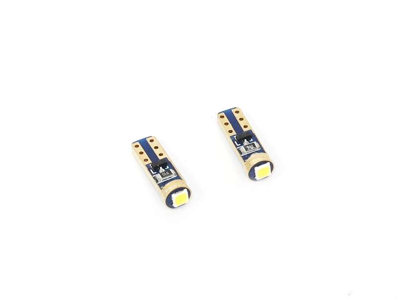 SMD LED Dash Globe with canceller