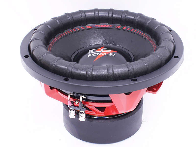 ICE Power Pro-Series 12" 11000w DVC Subwoofer