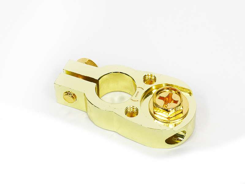 Targa Battery Terminal (negative)