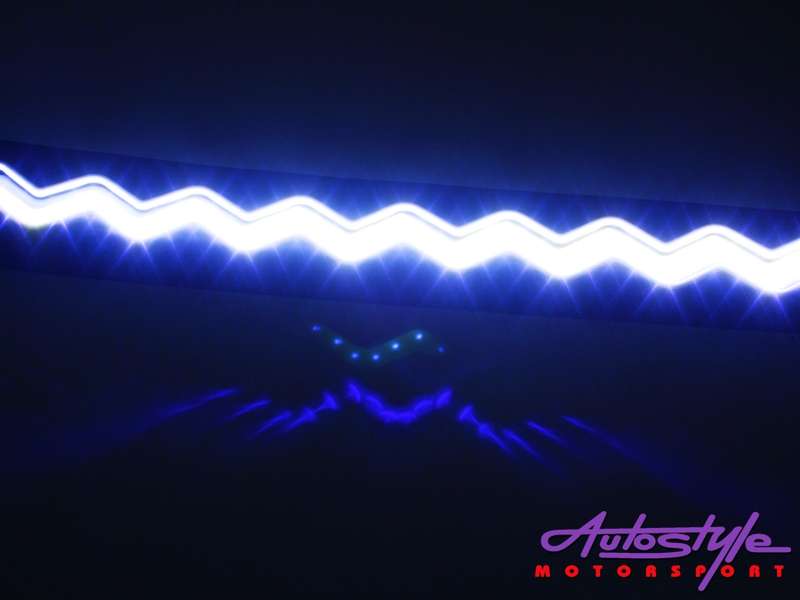 DRL COB Zig-Zag