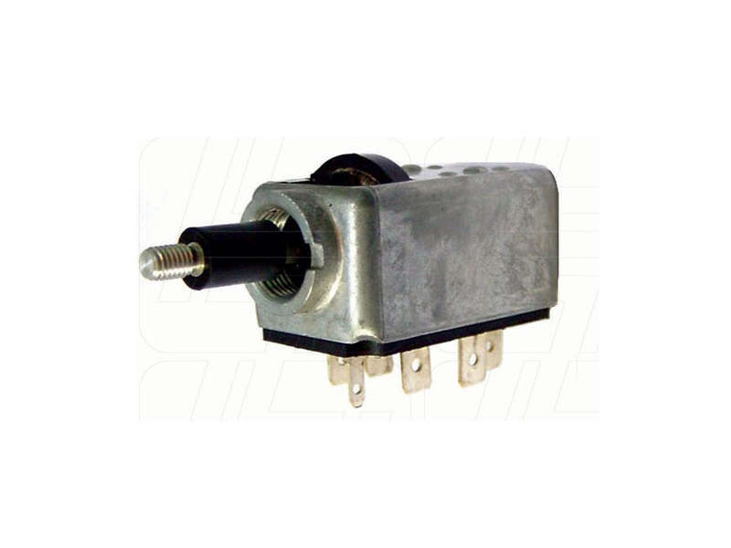 VW Classic Beetle Headlight Switch