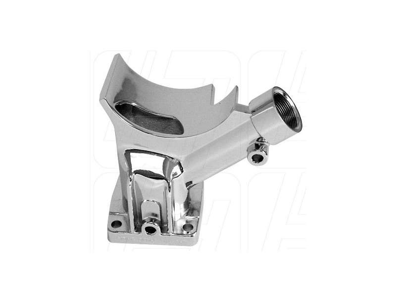 VW Dynamo / Alternator Stand Chrome 1200cc -1600cc &gt;