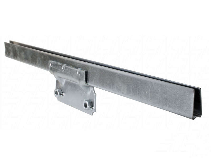 VW Classic Beetle Lift Channel for Window Regulator > Beetle 1968-1979